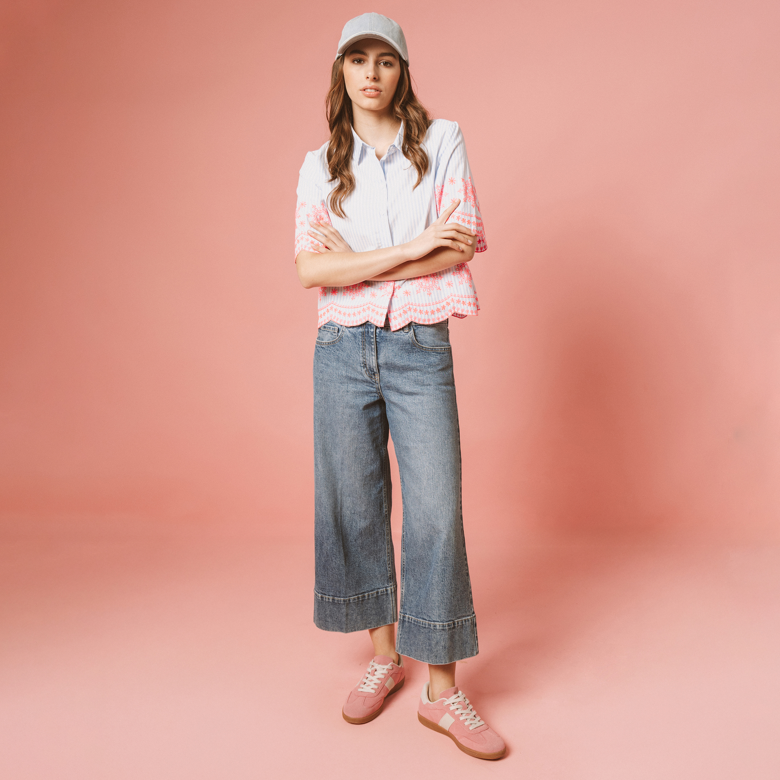 Acheter le look complet